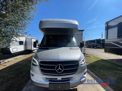 2022 Winnebago View - Photo 2