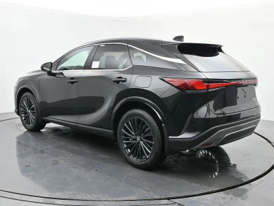 2026 Lexus RX - Photo 3