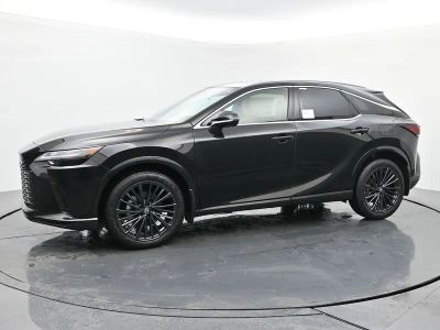 2026 Lexus RX - Photo 2