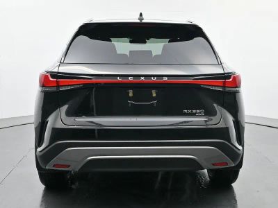 2026 Lexus RX - Photo 4