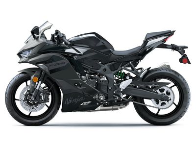 2026 Kawasaki Ninja ZX-4RR ABS - Photo 3