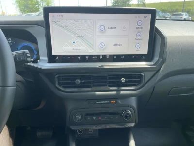 2026 Ford Bronco Sport — photo 22 view