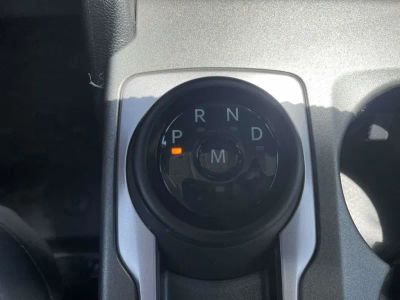 2026 Ford Bronco Sport — photo 17 view