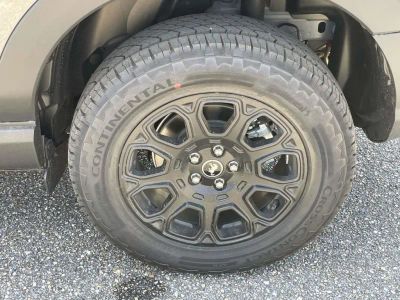 2026 Ford Bronco Sport — photo 9 view