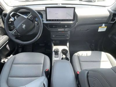 2026 Ford Bronco Sport — photo 11 view