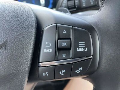2026 Ford Bronco Sport — photo 23 view