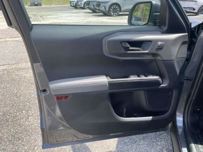 2026 Ford Bronco Sport — photo 15 view