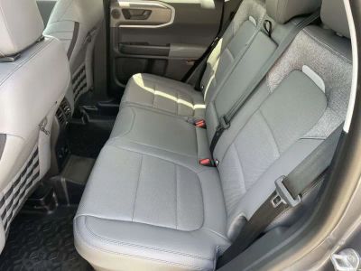 2026 Ford Bronco Sport — photo 12 view