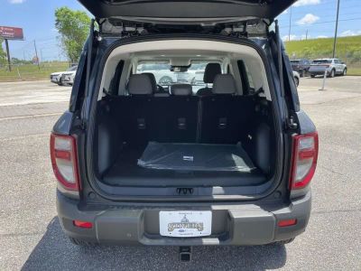 2026 Ford Bronco Sport — photo 10 view