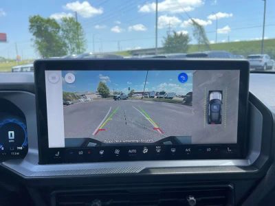 2026 Ford Bronco Sport — photo 20 view