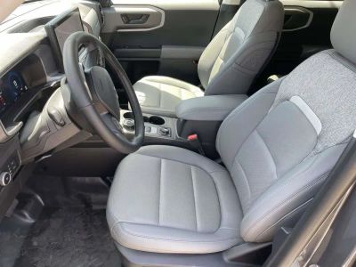 2026 Ford Bronco Sport — photo 13 view