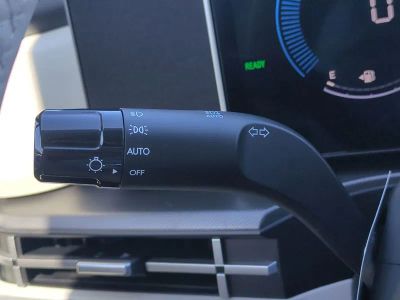 2026 Hyundai SANTA FE HYBRID — photo 29 view