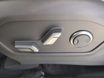 2026 Hyundai SANTA FE HYBRID — photo 23 view