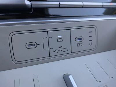 2026 Hyundai SANTA FE HYBRID — photo 26 view