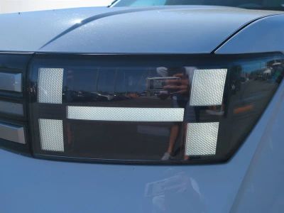 2026 Hyundai SANTA FE HYBRID — photo 10 view