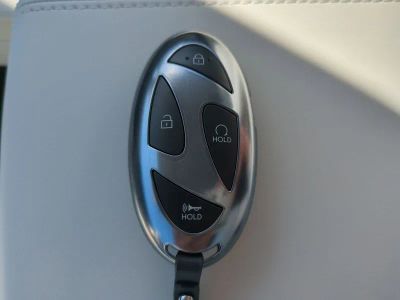2026 Hyundai SANTA FE HYBRID — photo 37 view