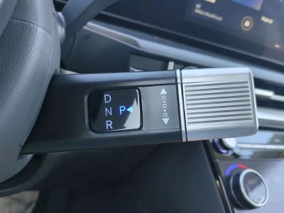 2026 Hyundai SANTA FE HYBRID — photo 22 view