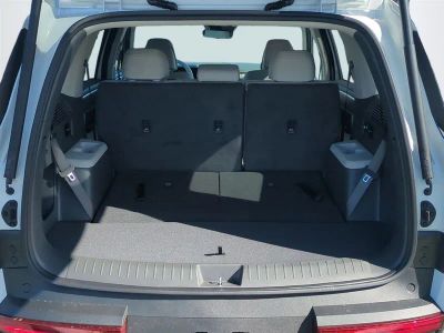 2026 Hyundai SANTA FE HYBRID — photo 14 view