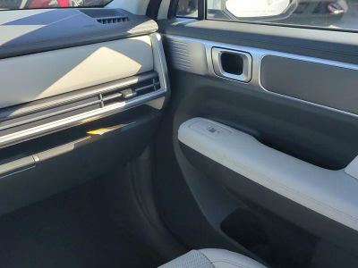 2026 Hyundai SANTA FE HYBRID — photo 20 view