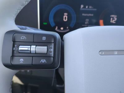 2026 Hyundai SANTA FE HYBRID — photo 31 view