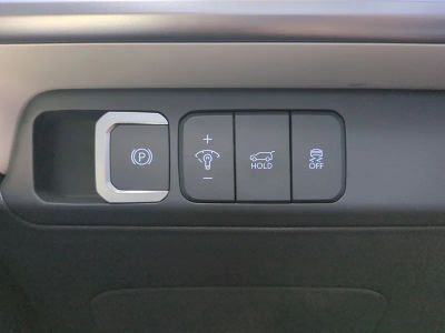 2026 Hyundai SANTA FE HYBRID — photo 28 view