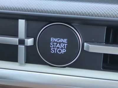 2026 Hyundai SANTA FE HYBRID — photo 36 view