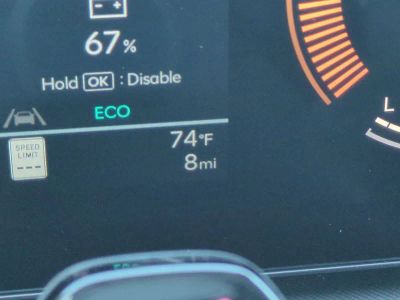 2026 Hyundai SANTA FE HYBRID — photo 35 view