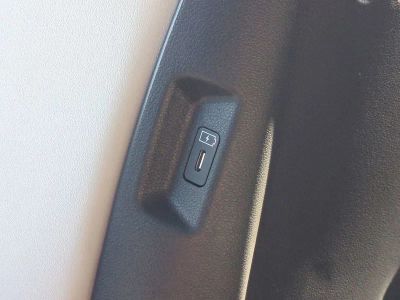 2026 Hyundai SANTA FE HYBRID — photo 17 view