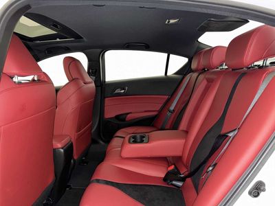 2020 Acura ILX — photo 20 view