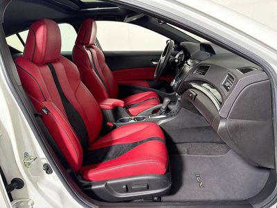 2020 Acura ILX — photo 23 view