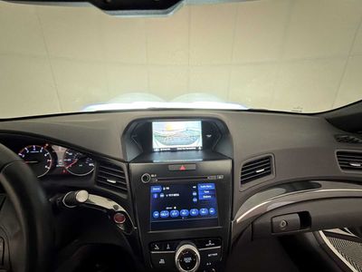 2020 Acura ILX — photo 15 view