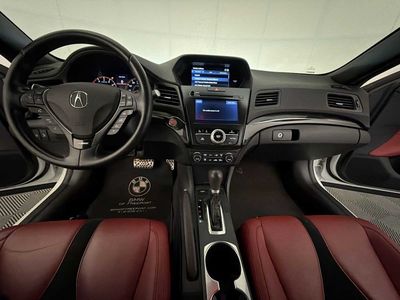 2020 Acura ILX — photo 12 view