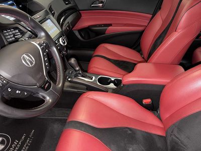 2020 Acura ILX — photo 18 view
