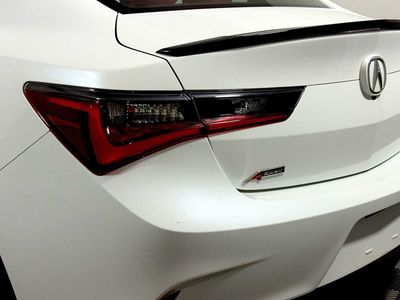 2020 Acura ILX — photo 26 view