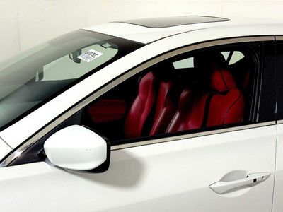 2020 Acura ILX — photo 28 view