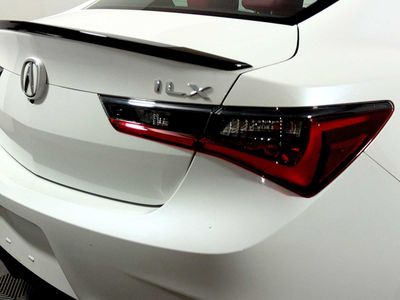 2020 Acura ILX — photo 27 view