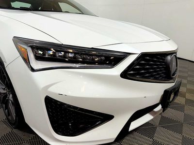2020 Acura ILX — photo 24 view
