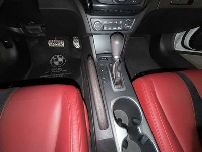 2020 Acura ILX — photo 17 view