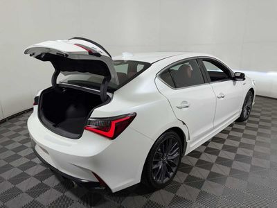 2020 Acura ILX — photo 22 view