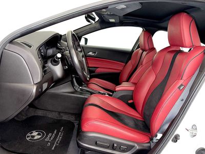 2020 Acura ILX — photo 9 view
