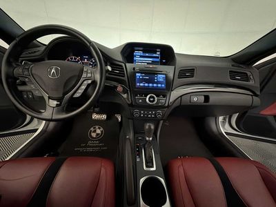 2020 Acura ILX — photo 14 view
