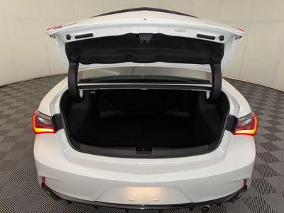 2020 Acura ILX — photo 21 view