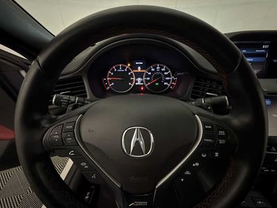 2020 Acura ILX — photo 13 view