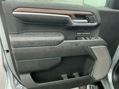 2026 Chevrolet Silverado 1500 — photo 16 view