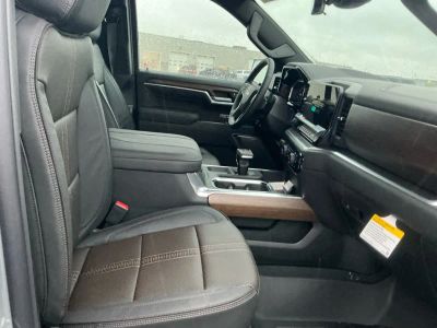 2026 Chevrolet Silverado 1500 — photo 20 view