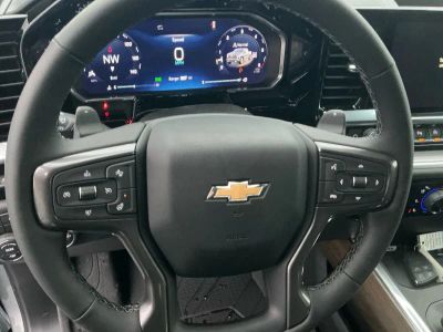 2026 Chevrolet Silverado 1500 — photo 14 view