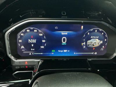 2026 Chevrolet Silverado 1500 — photo 11 view