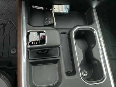 2026 Chevrolet Silverado 1500 — photo 13 view