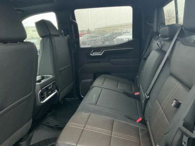 2026 Chevrolet Silverado 1500 — photo 17 view
