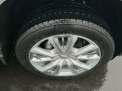 2026 Chevrolet Silverado 1500 — photo 22 view